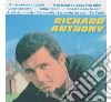 Richard Anthony - Generation Idoles Vol.2 cd