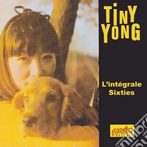 Tiny Yong - L'Integrale 60'S (2 Cd) cd musicale di Tiny Yong