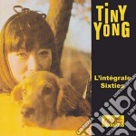 Tiny Yong - L'Integrale 60'S (2 Cd)