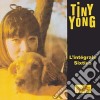 Tiny Yong - L'Integrale 60'S (2 Cd) cd