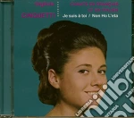 Gigliola Cinquetti - Chante En Francais Et En Italien cd