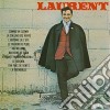 Michel Laurent - Laurent cd