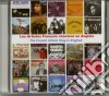 French Artists Sing In English (The) / Various cd