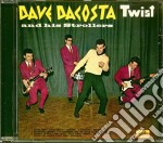 Dave Dacosta And His Strollers - Twist