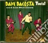 Dave Dacosta And His Strollers - Twist cd