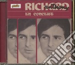 Richard Anthony - En Concert 1965