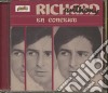 Richard Anthony - En Concert 1965 cd