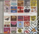 Dessine Moi Une Pochette De Disque / Various cd