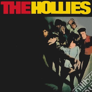 Hollies (The) - With Love cd musicale di Hollies (The)