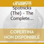 Spotnicks (The) - The Complete President Tapes Vol.1 (2 Cd)