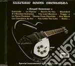 Electric Sound Orchestra - Royal Summer cd