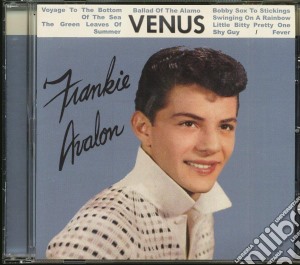 Frankie Avalon - Venus cd musicale