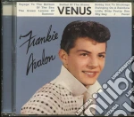 Frankie Avalon - Venus cd