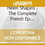 Helen Shapiro - The Complete French Ep Collection (2 Cd) cd