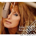 Julie Pietri - Autour De Minuit cd
