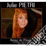 Julie Pietri - Autour De Minuit (2 Cd+Dvd) cd