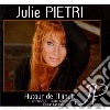 Julie Pietri - Autour De Minuit (2 Cd+Dvd) cd