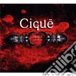 Cigue - Phobia cd