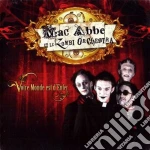 Mac Abbe'et Le Zombi Orchestra - Votre Monde Est D'enfer cd