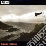 Lies - Lies cd