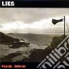 Lies - Lies cd