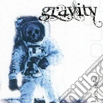 Gravity - Syndrome cd