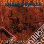 Shades Of Sin - Rust From Inside