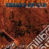 Shades Of Sin - Rust From Inside cd