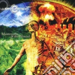 Unsafe - Masterpiece Of The Absurd cd