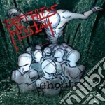 Faithless Messiah - Ghosts cd