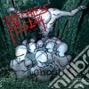 Faithless Messiah - Ghosts cd