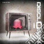 Discloser - T.o.y.tv cd