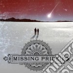 Missing Pride - The Last Day Shall Be Red