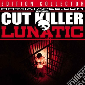 Cut Killer - Lunatic cd musicale di Cut Killer