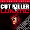 Cut Killer - Lunatic cd