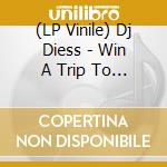 (LP Vinile) Dj Diess - Win A Trip To Hell Breaks vinile