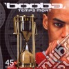 Booba - Temps Mort cd