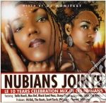 Nubians - Joints cd