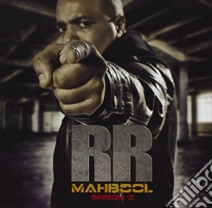 Rr - Mahbool Collector (2 Cd) cd musicale di Rr