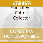 Manu Key - Coffret Collector