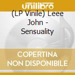 (LP Vinile) Leee John - Sensuality vinile