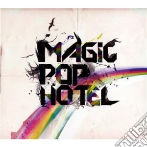 Magic Pop Hotel - Magic Pop Hotel cd musicale di Magic Pop Hotel