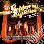 Golden Eighties - Golden Eighties Vol 8