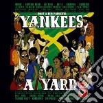 Bost And Bim Presents - Yankees A Yard 3