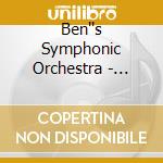 Ben''s Symphonic Orchestra - Island On A Roof cd musicale di Ben''s Symphonic Orchestra