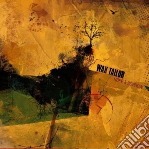 (LP Vinile) Wax Tailor - Hope & Sorrow lp vinile di Wax Tailor