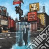(LP Vinile) Wax Tailor - In The Mood For Life (2 Lp) cd