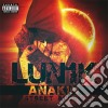 Lunik - Anakin cd musicale di Lunik