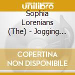 Sophia Lorenians (The) - Jogging Music (Digipack) cd