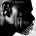 Kery James - Si C'Etait A Refaire cd
